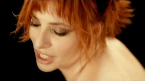 MYLENE FARMER Nude